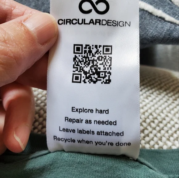 The North Face Green T-Shirt.  Size XXL - Picture 5 of 6